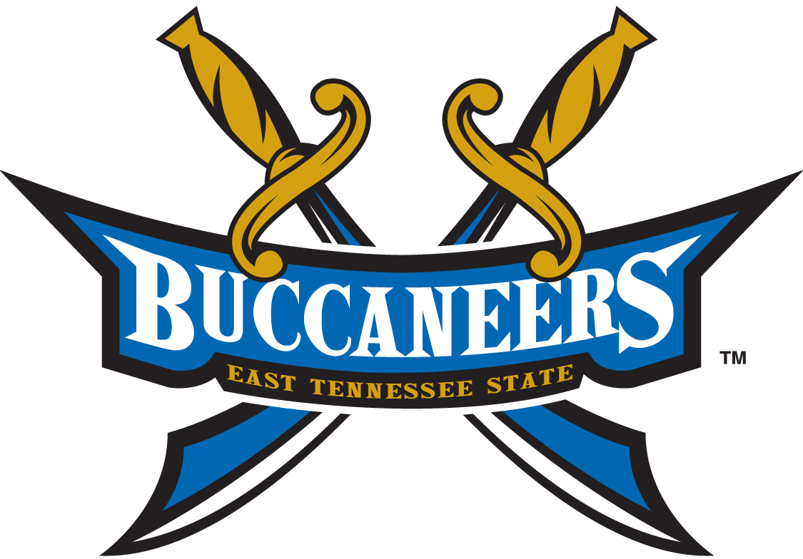 ETSU Buccaneers 2002-2013 Alternate Logo t shirts iron on transfers